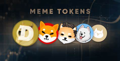 Top 5 Meme Coins Under $0.01 That Could Deliver 500x Gains by 2025 - Brave New Coin Insights