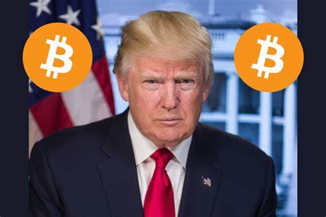 Donald Trump's Pro-Bitcoin Stance Influenced Ethereum ETF Approval, Analyst Posits