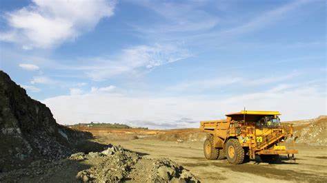 South32 to sell Cerro Matoso mine to CoreX Holding subsidiary
