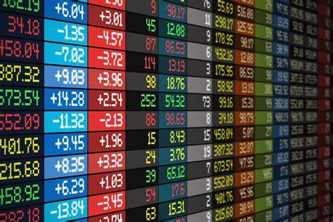 The stock market is an increasingly good proxy for the economy