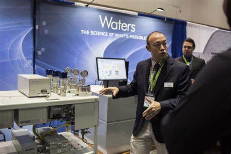 Waters Corp. Deal for Becton Dickinson Unit a Long-Term Play With Some Risks