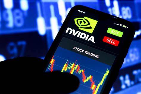 Nvidia Stock Falls. Reasons to Look Past China Fears