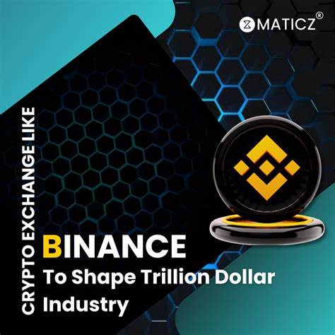 Binance Targets Trillion-Dollar Future Under New Leadership; IPO Soon? - Coinpedia Fintech News