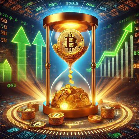 Why Bitcoin Wins No Matter The Outcome Of Trump’s Trade War - TradingView