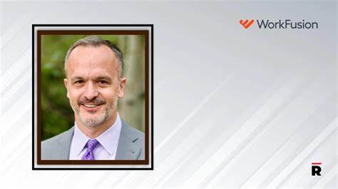 WorkFusion’s David Caruso on making compliance stronger and at less cost
