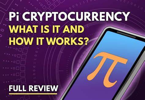 Is Pi Network Set to Revolutionize Cryptocurrency? - La Noticia Digital