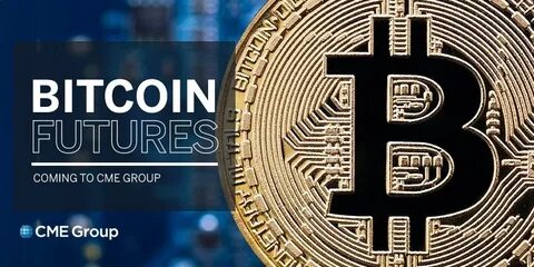 Bitcoin Friday Futures Become Most Successful CME Group Cryptocurrency Product Launch - StockTitan