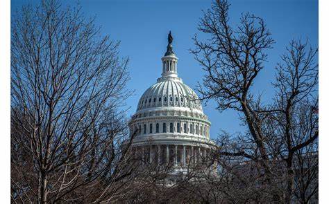 US House Passes Bill to Blacklist Some China Biotech Firms