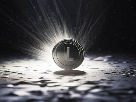 ChatGPT says Litecoin (LTC) will hit this target by Q1 2025 - Finbold - Finance in Bold