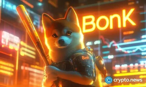 Here’s why Bonk and Happy Cat prices have gone parabolic - Crypto News
