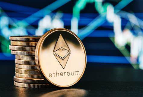 ETHA Gains $325M as Ethereum ETF Surges 3.2% in Assets