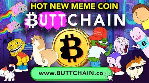 Next Big Meme Coin: A Complete Guide to the Best Meme Coins of 2024 – Feat ButtChain, MEW, Poodl Inu, Sealana, and WienerAI - Crypto News Flash