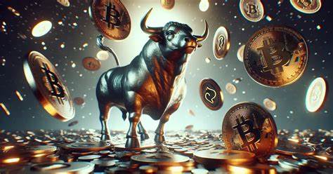 Next Crypto Bull Run: The Best Cryptos to Buy Before Prices Take Off