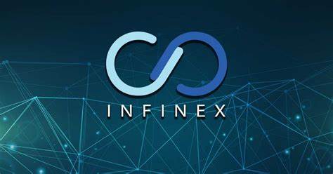 Infinex Raises $65M With New Patronage Fundraising Model