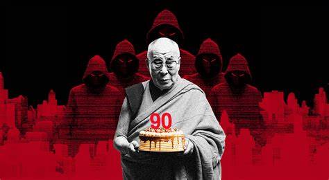 China-Based APTs Deploy Fake Dalai Lama Apps to Spy on Tibetan Community