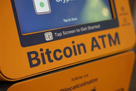 All Top 15 Users Have Been Victims As Crypto ATM Scams in Tasmania Cost Rack Up $2.5 Million In Thefts