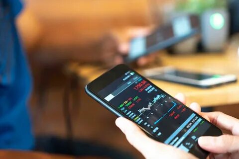 Benefits of Mobile Crypto Trading Apps in 2025 - MobileAppDaily