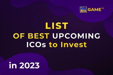 9 Upcoming ICOs to Buy in 2024 - Bankless Times