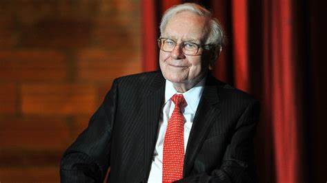 4 Things Investors Should Do When Warren Buffett Steps Down