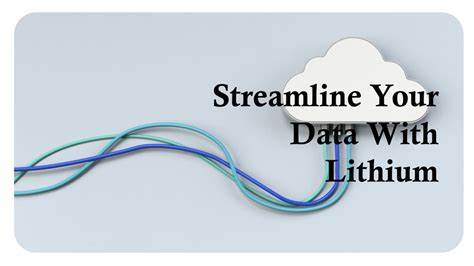 Lithium: Elevating ETL with ephemeral and self-hosted pipelines (2024)