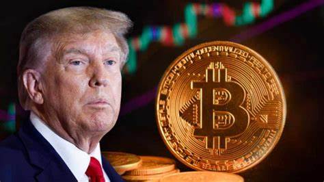 Trump’s Crypto Strategy Results in Dumping of ADA, XRP, and SOL Coins, with Bitcoin also Affected - Binance