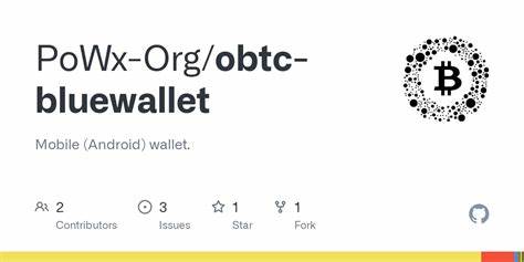 PoWx-Org/obtc-bluewallet