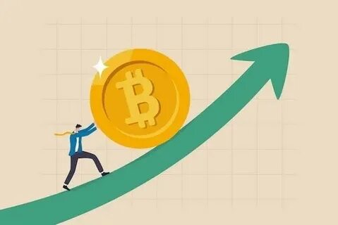Bitcoin Rebounds Amid Tariff Uncertainty and Economic Concerns