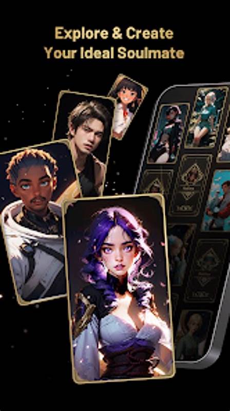 Talkie | Free AI Character Chat