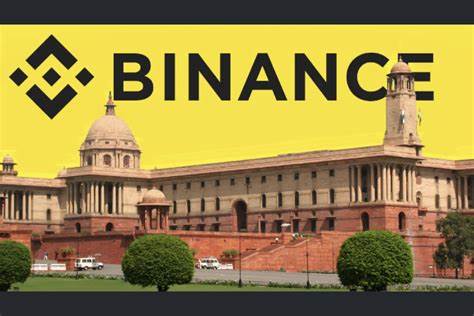 Binance Reopens in India After Fulfilling $2.25M Penalty and Registration - Binance