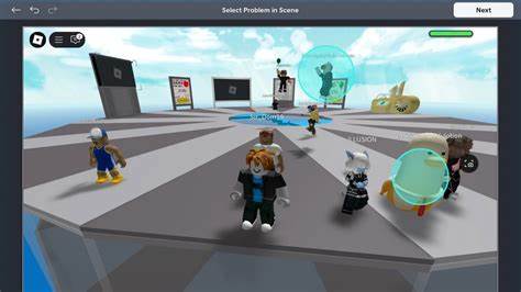 How Roblox Uses AI to Moderate Content on a Scale