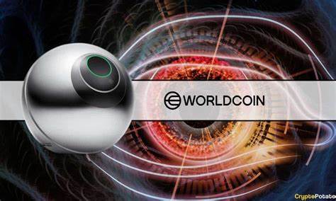 Worldcoin Wants to Scan Your Eyes in Exchange for Crypto - BitPinas