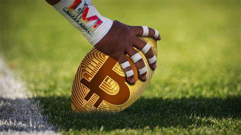 AI dominated this year's Super Bowl ads as crypto sets its sights on Wall Street