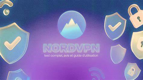 免费 VPN 下载 | NordVPN