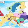 Dollar cedes ground to euro, Swiss franc shines in global reserves, IMF data shows