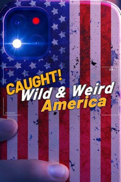 On Weird America