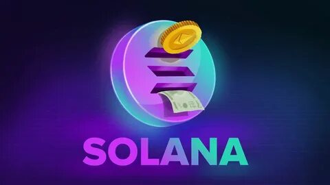 A Deep Dive Into Solana - CoinMarketCap