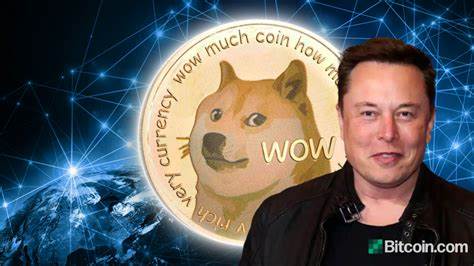 Elon Musk 'SNL' gag backed by crypto expert: Dogecoin 'is a hustle' - Fox Business