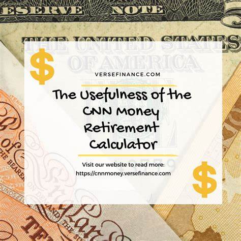 Financial Calculators - CNN