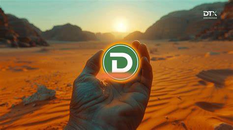 Over 20,000 Holders Invest In DTX Exchange After Live Trading Announcement; PEPE Challenges DOGE Dominance - Finbold - Finance in Bold