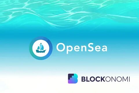 SEC Targets NFTs, OpenSea Responds With Legal Fund - Blockonomi