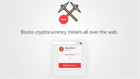 A surge of sites and apps are exhausting your CPU to mine cryptocurrency - Ars Technica