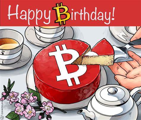 Happy Birthday, Bitcoin! Industry players share a few words - Cointelegraph