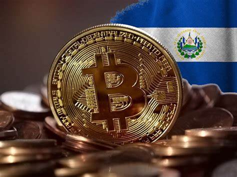 El Salvador Adopted Bitcoin as an Official Currency; Salvadorans Mostly Shrugged - Yale Insights