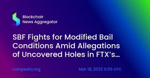 SBF Cut Off From His Favorite Toys Under New Proposed Bail Conditions - Gizmodo
