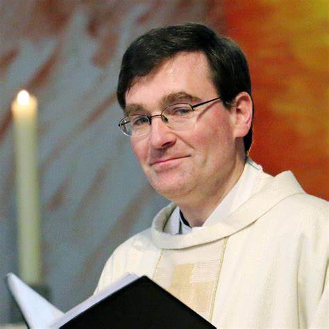 Ein neuer Weg beginnt Pfarrei St. Josef Neu-Isenburg