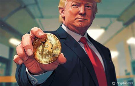 Donald Trump blesses meme coins for a second coming as his wealth soars by $90b - AFR