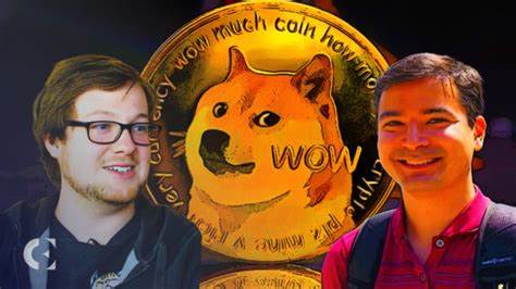 Dogecoin: The Story and Lessons from Rise to Fall - marketfeed