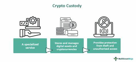 Crypto.com Custody Prepares for Global Market Launch