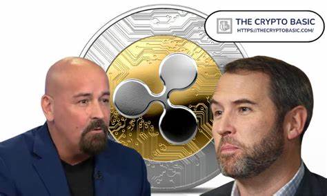 XRP News: Deaton Pushes for Ripple Lawsuit Dismissal Amid Trump’s Meme Coin Release - Coinpedia Fintech News