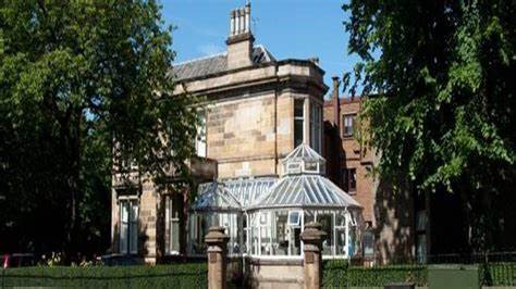 Scottish charities to share $1m from Balmanno House sale